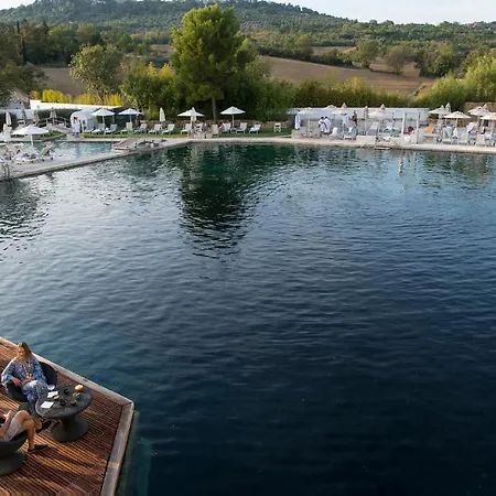 Terme Di Natural & Golf - The Leading Of The World Hotel 5*