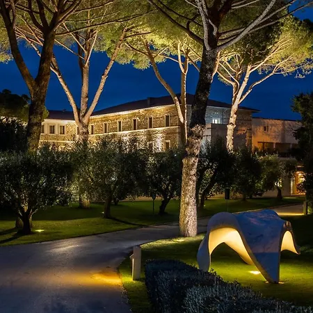 Terme Di Natural & Golf - The Leading Of The World Saturnia
