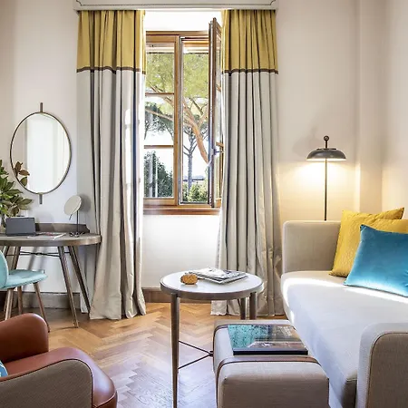 Hotel Terme Di Natural & Golf - The Leading Of The World 5*