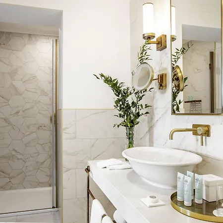 Terme Di Natural & Golf - The Leading Of The World 5* Saturnia