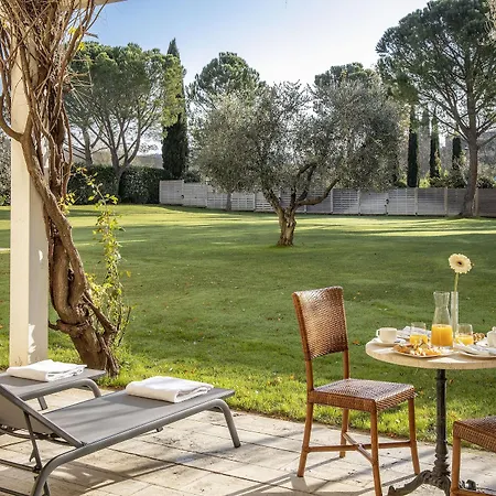 Terme Di Natural & Golf - The Leading Of The World Hotel 5*