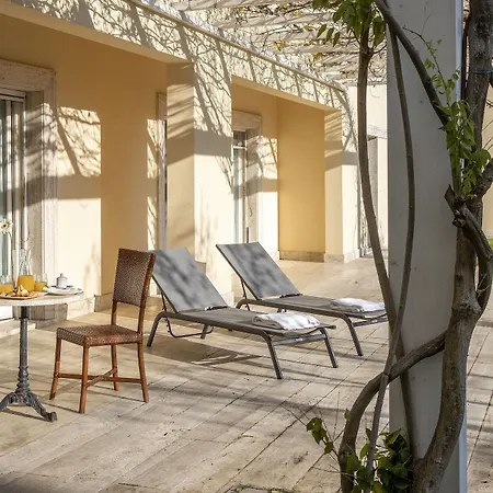 Hotel Terme Di Natural & Golf - The Leading Of The World Saturnia