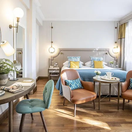 Hotel Terme Di Natural & Golf - The Leading Of The World 5*