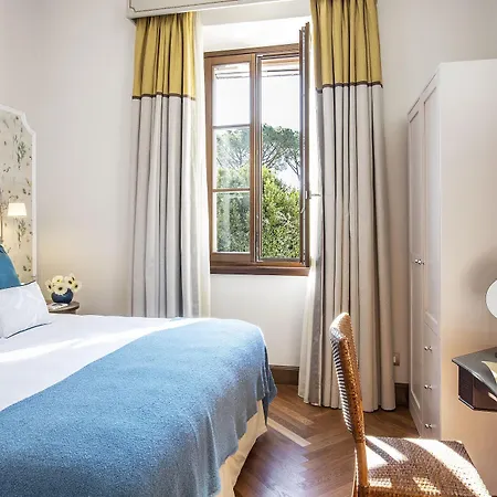 Hotel Terme Di Natural & Golf - The Leading Of The World