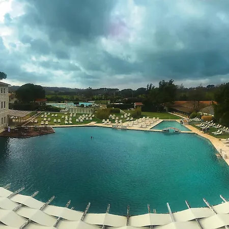 Terme Di Natural & Golf - The Leading Of The World Hotel