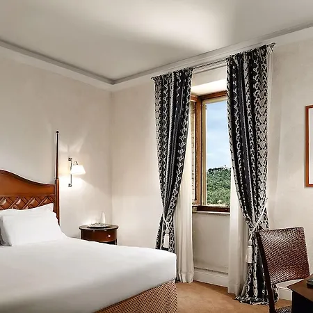 Terme Di Natural & Golf - The Leading Of The World Saturnia