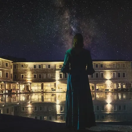 Terme Di Natural & Golf - The Leading Of The World Hotel 5*