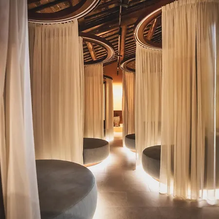 Hotel Terme Di Natural & Golf - The Leading Of The World