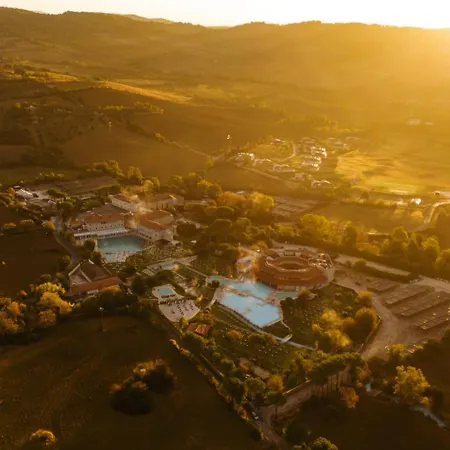 Terme Di Natural & Golf - The Leading Of The World Hotel