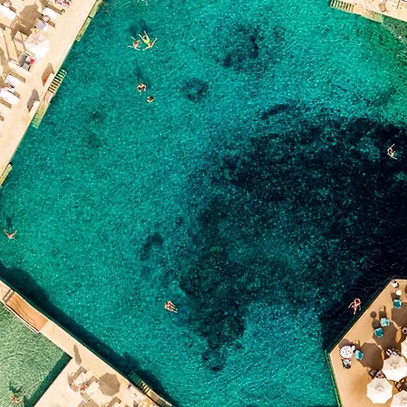 Terme Di Natural & Golf - The Leading Of The World Hotel 5*