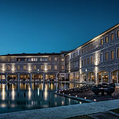 Terme Di Natural & Golf - The Leading Of The World 5*