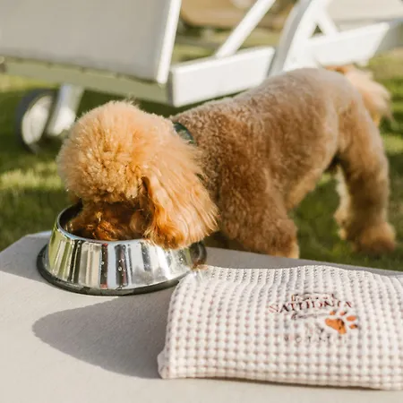 Terme Di Natural & Golf - The Leading Of The World Hotel 5*