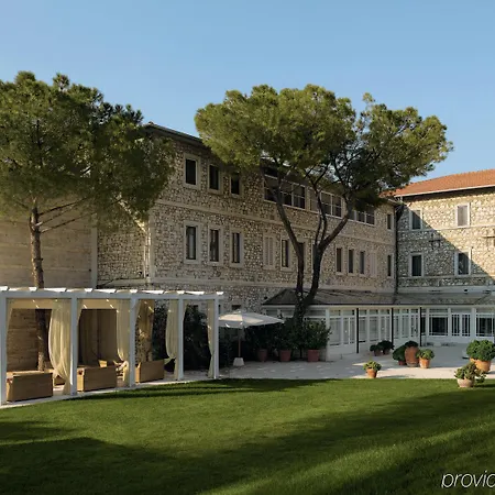 Terme Di Natural & Golf - The Leading Of The World Hotel 5*