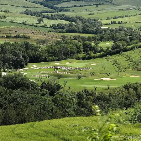 Terme Di Natural & Golf - The Leading Of The World Hotel 5*