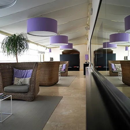 Hotel Terme Di Natural & Golf - The Leading Of The World