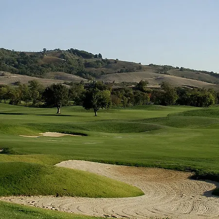 Terme Di Natural & Golf - The Leading Of The World
