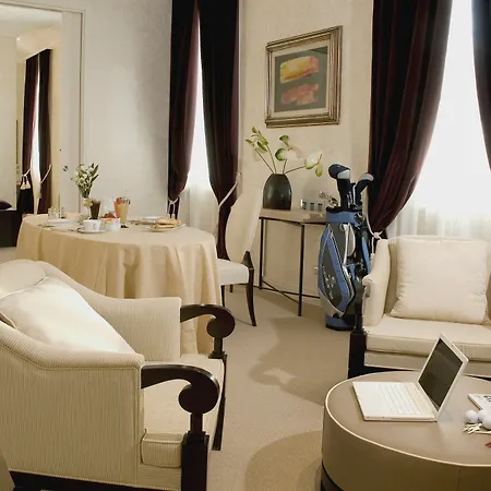 Terme Di Natural & Golf - The Leading Of The World