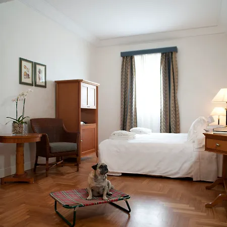 Hotel Terme Di Natural & Golf - The Leading Of The World