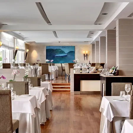 Hotel Terme Di Natural & Golf - The Leading Of The World