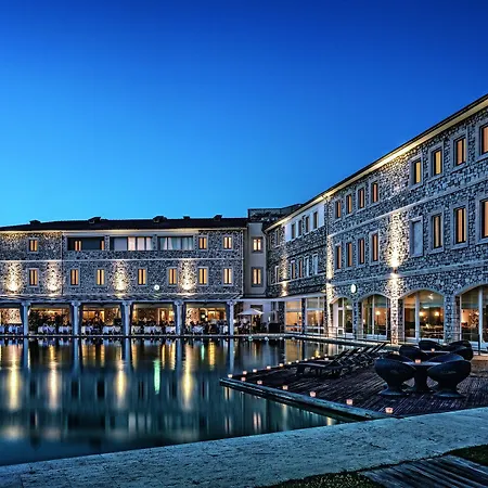 Terme Di Natural & Golf - The Leading Of The World Saturnia