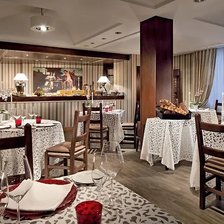 Hotel Terme Di Natural & Golf - The Leading Of The World 5*