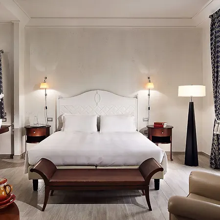 Hotel Terme Di Natural & Golf - The Leading Of The World 5*
