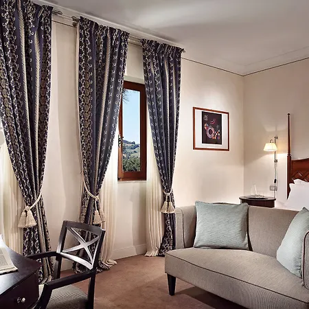 Hotel Terme Di Natural & Golf - The Leading Of The World