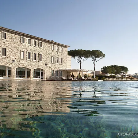 Terme Di Natural & Golf - The Leading Of The World 5*
