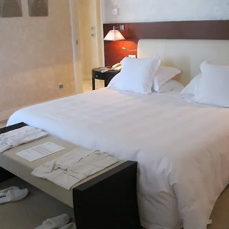Terme Di Natural & Golf - The Leading Of The World 5*