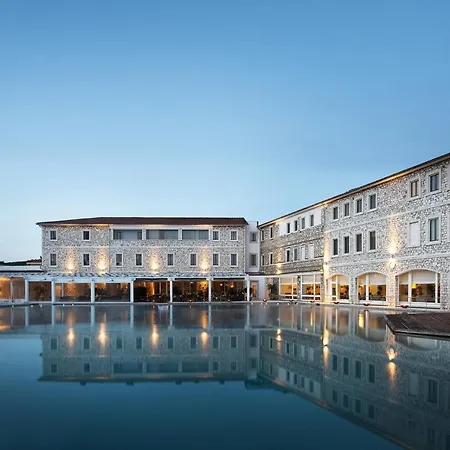 Terme Di Natural & Golf - The Leading Of The World Hotel 5*