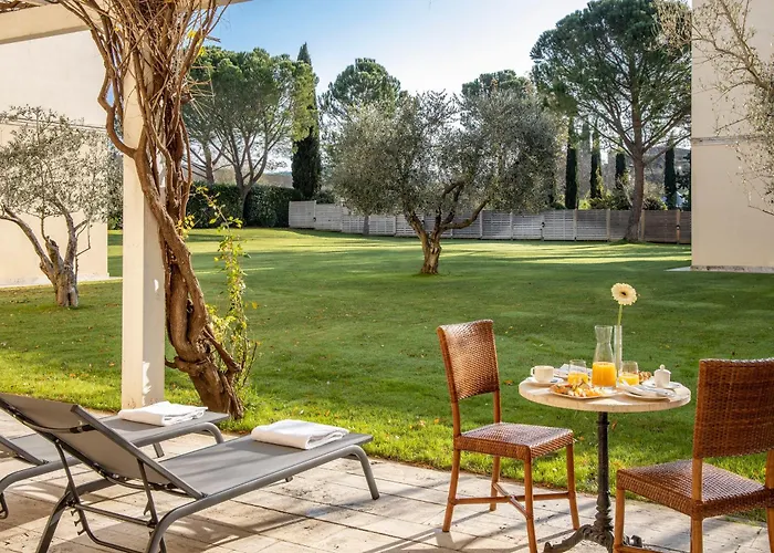 Terme Di Natural & Golf - The Leading Of The World Ξενοδοχείο 5*