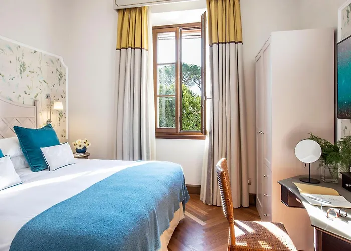 Ξενοδοχείο Terme Di Natural & Golf - The Leading Of The World