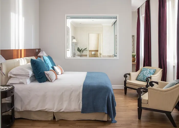 Terme Di Natural & Golf - The Leading Of The World Ξενοδοχείο Saturnia