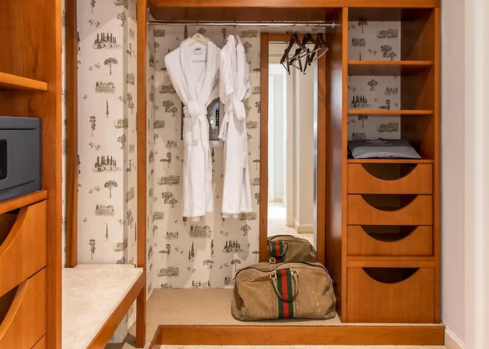 Terme Di Natural & Golf - The Leading Of The World Ξενοδοχείο