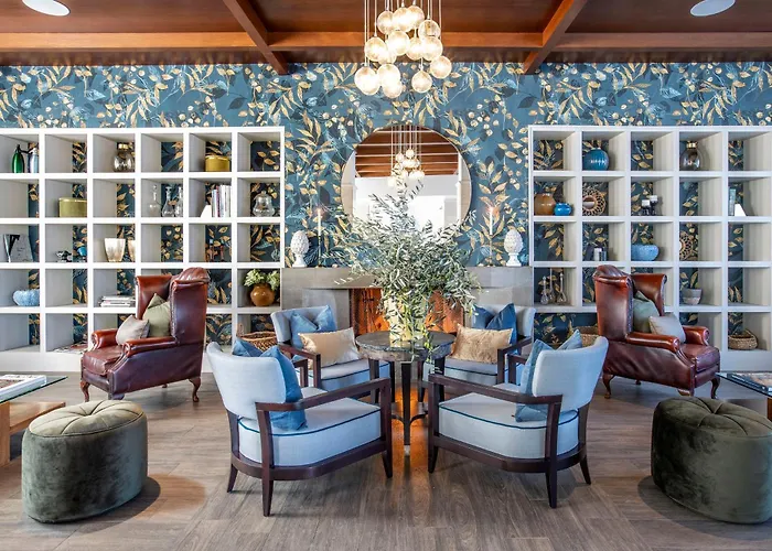 Ξενοδοχείο Terme Di Natural & Golf - The Leading Of The World Saturnia