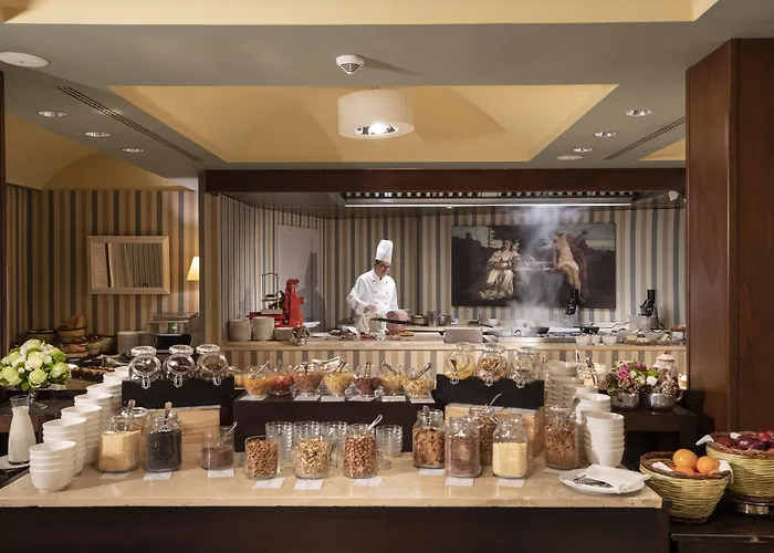 Ξενοδοχείο Terme Di Natural & Golf - The Leading Of The World