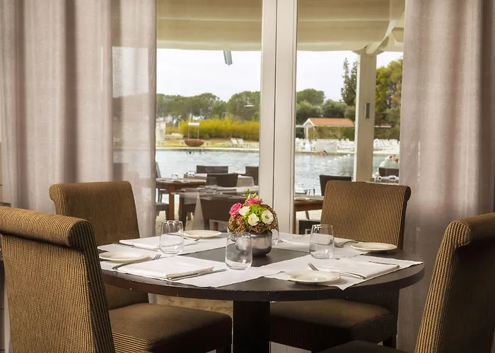 Ξενοδοχείο Terme Di Natural & Golf - The Leading Of The World Saturnia