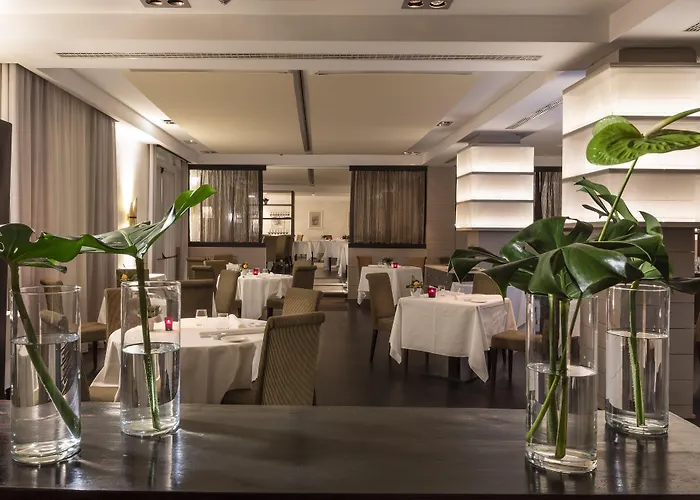 Terme Di Natural & Golf - The Leading Of The World Ξενοδοχείο