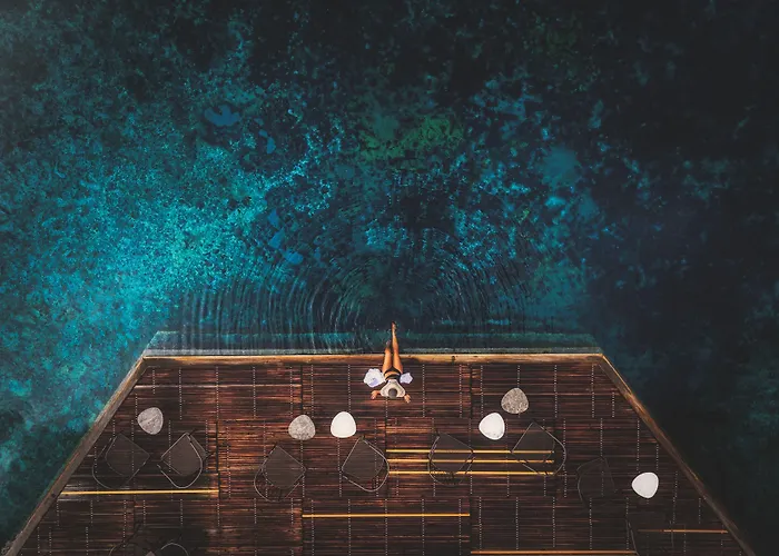 Terme Di Natural & Golf - The Leading Of The World Saturnia