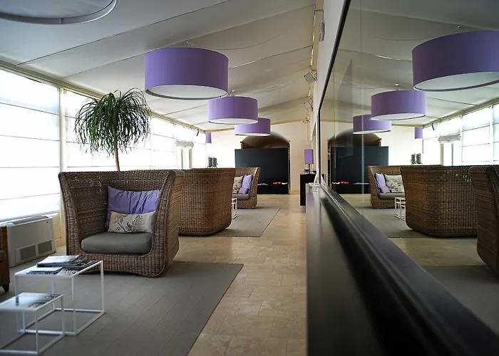 Ξενοδοχείο Terme Di Natural & Golf - The Leading Of The World