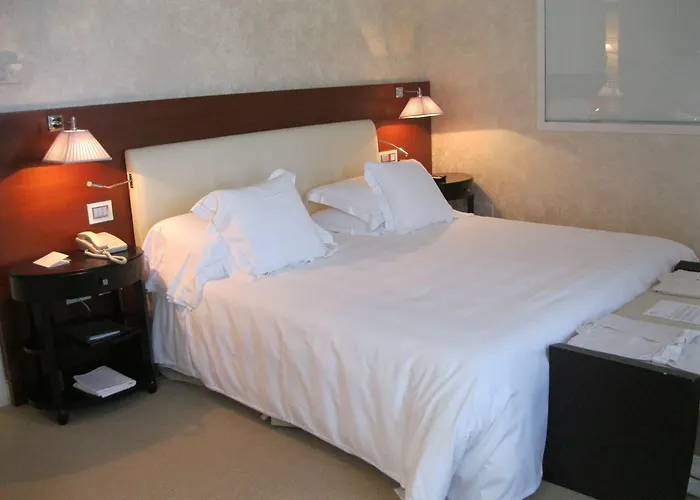 Ξενοδοχείο Terme Di Natural & Golf - The Leading Of The World Saturnia