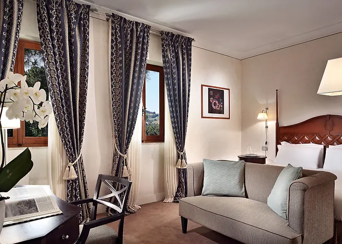 Ξενοδοχείο Terme Di Natural & Golf - The Leading Of The World