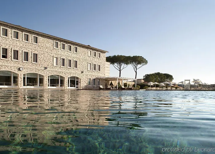 Terme Di Natural & Golf - The Leading Of The World 5*