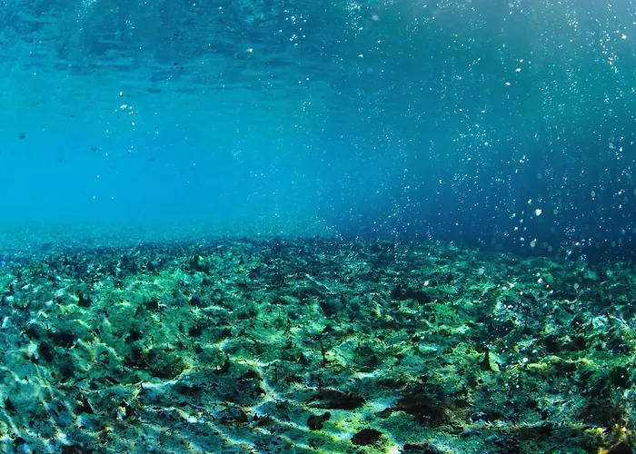 Terme Di Natural & Golf - The Leading Of The World 5* Saturnia