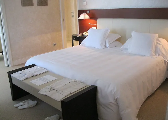 Terme Di Natural & Golf - The Leading Of The World 5*