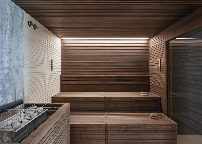 Terme Di Natural & Golf - The Leading Of The World Ξενοδοχείο 5*