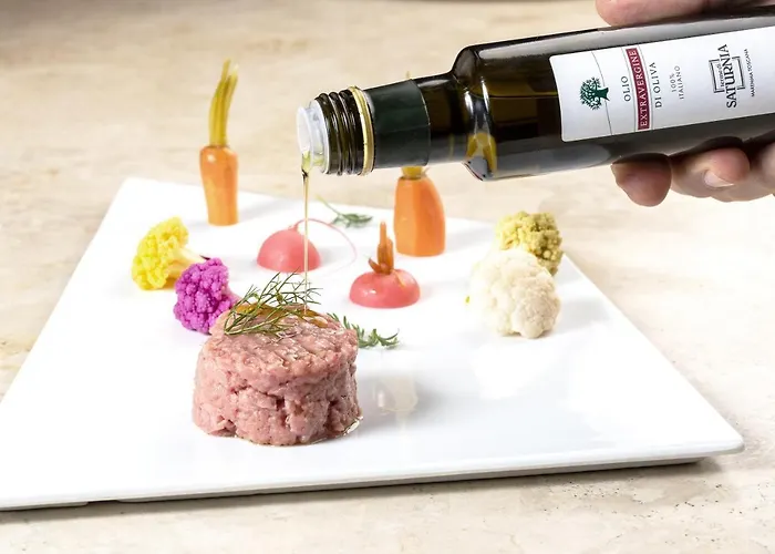 Terme Di Natural & Golf - The Leading Of The World Ξενοδοχείο 5*