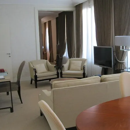 Terme Di Natural & Golf - The Leading Of The World 5*