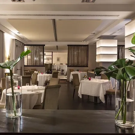 Отель Terme Di Natural & Golf - The Leading Of The World