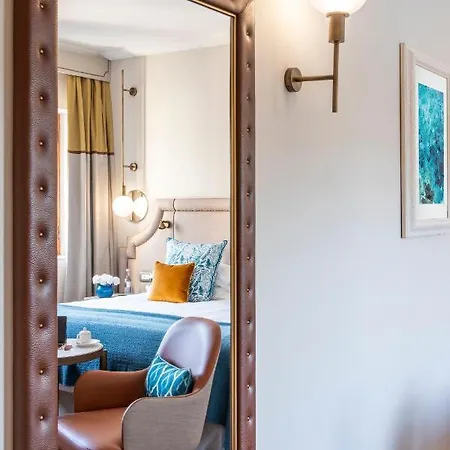 Terme Di Natural & Golf - The Leading Of The World 5* Сатурния